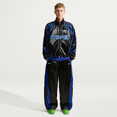 Nike Project F.R.O.G. Men's Woven Flow Track Pants. Nike.com